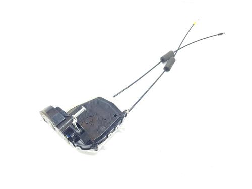 Rear right lock SUBARU XV (_GP_) 1.6 i AWD (GP3, G33GP) | BP10716639C99 