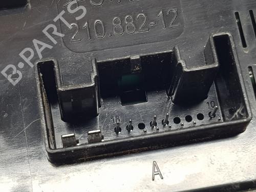 Climate control SEAT IBIZA V (KJ1, KJG) 1.0 TSI | BP29723592I5 