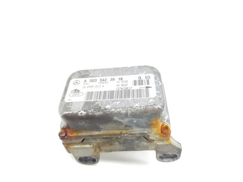 Electronic module MERCEDES-BENZ C-CLASS Coupe (CL203) C 220 CDI (203.708) | BP14920056M83 