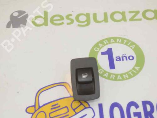 Used Right rear window switch BMW 3 (E90) 320 d (177 hp) 1393865