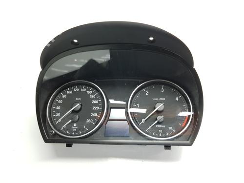 Instrument cluster BMW X1 (E84) xDrive 18 d | BP27677945C47 