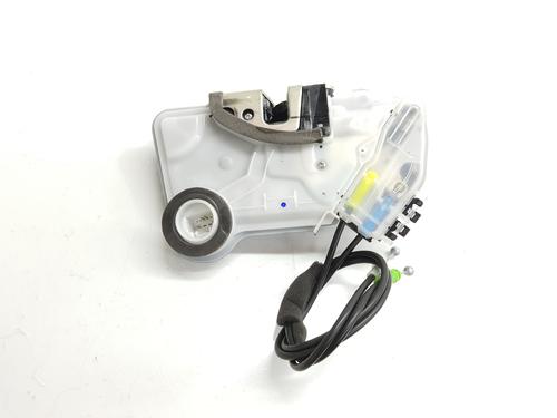 Front right lock TOYOTA HILUX VIII Platform/Chassis (_N1_)  | BP29370739C97 