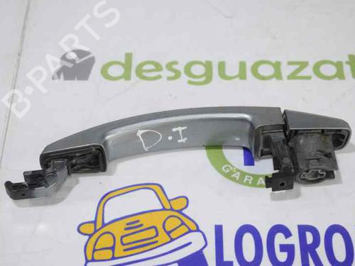 Front left exterior door handle OPEL INSIGNIA A (G09) 2.0 CDTI (68) | BP1639258C128 