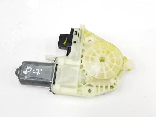 Left front window motor PORSCHE PANAMERA (970) 4.8 S | BP12934246E21 