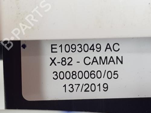 Climate control RENAULT TRAFIC III Bus (JG_)  | BP34348931I5  - Image 5
