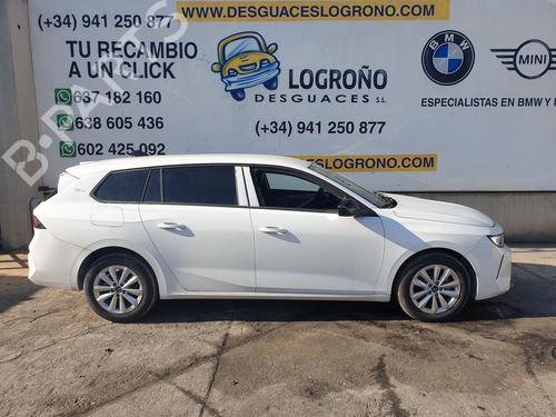 Køler OPEL ASTRA L Sports Tourer (O5) 1.2 (FRHNPJ) | BP23661723M31 