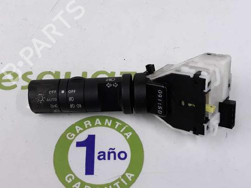 Used Steering column stalk NISSAN QASHQAI / QASHQAI +2 I (J10, NJ10, JJ10E) 2.0 dCi All-wheel Drive (150 hp) 3139280