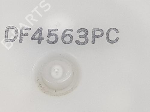 Rear center seatbelt TOYOTA LAND CRUISER PRADO (_J12_) 3.0 D-4D (KDJ120, KDJ125) | BP13942327I27 