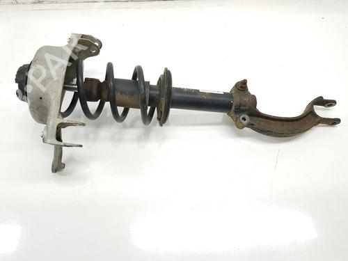 Right front shock absorber AUDI A4 B8 (8K2) 2.0 TDI | BP18162331M17 