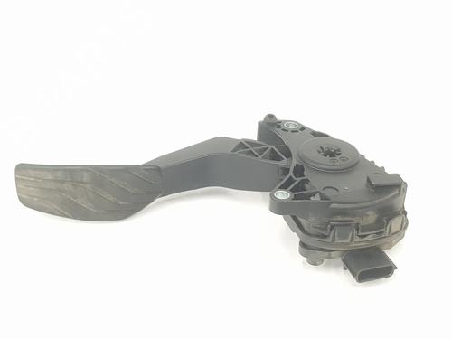 Used Pedal NISSAN QASHQAI II SUV (J11, J11_) 1.5 dCi (110 hp) 18693358