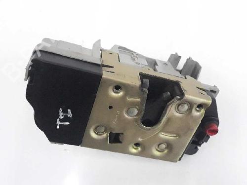 Rear left lock PEUGEOT 307 Break (3E) 2.0 HDI 90 | BP3658125C100 