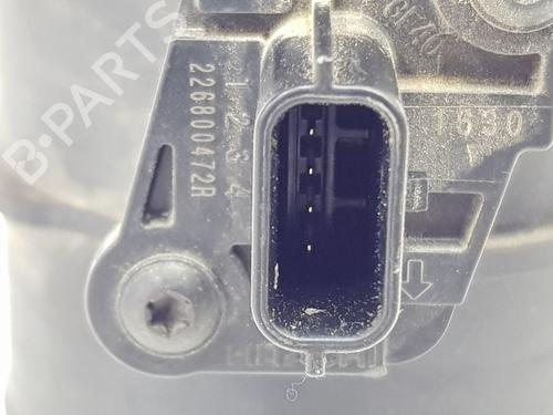 Mass air flow sensor RENAULT MASTER III Van (FV) 2.3 dCi 135 FWD (FV0N, FV08, FV06, FV00, FV1S) | BP36681998M95 - Image 2