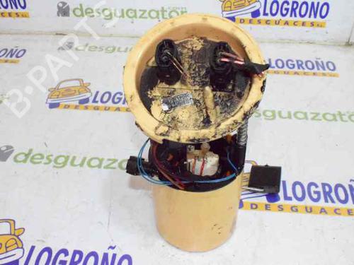 Fuel pump BMW 1 (E87) 118 d | BP1159481M76 