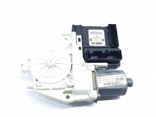 Left front window motor VW CADDY ALLTRACK MPV (SAB) 1.4 TGI CNG | BP15581404E21 
