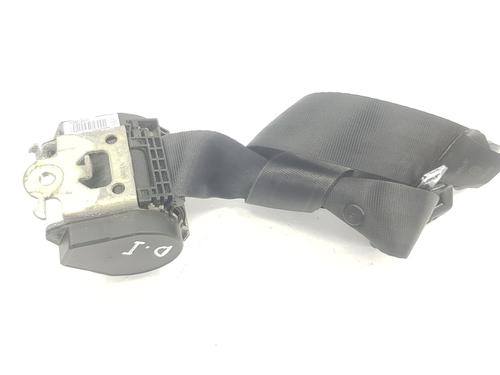 Front left seatbelt DACIA DOKKER MPV (KE_) 1.5 dCi (KEAJ, KEAH) | BP11539515I26 