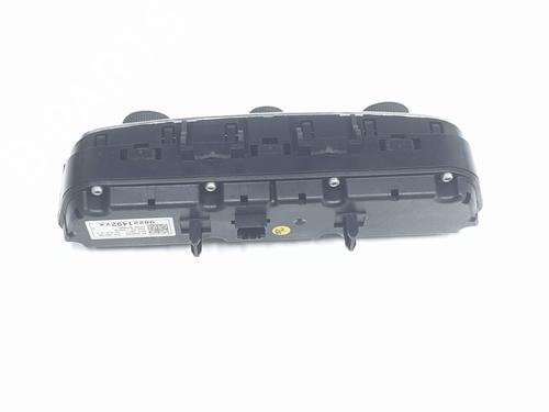 Climate control OPEL CROSSLAND X / CROSSLAND (P17, P2QO) 1.2 (75) | BP22229854I5 