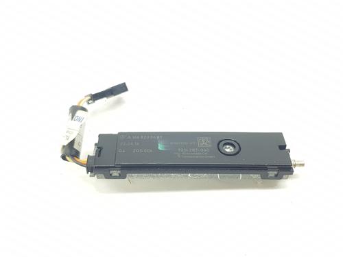 Used Electronic module MERCEDES-BENZ CLA Coupe (C117) CLA 220 CDI / d (117.303) (170 hp) 20197392