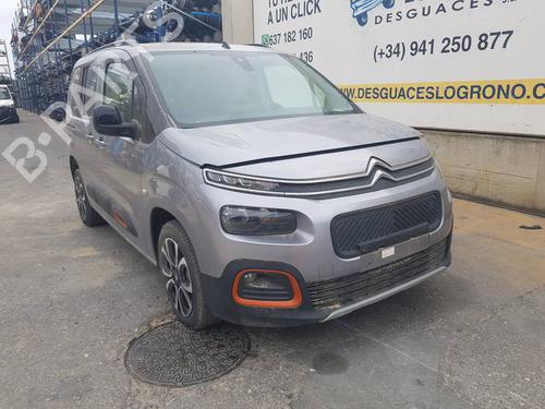 Pedal CITROËN BERLINGO (ER_, EC_) | BP38930135I4 - Image 19