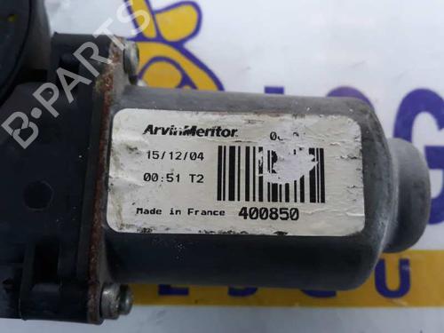 Right rear window motor NISSAN PATHFINDER III (R51) 2.5 dCi | BP2530933E22 
