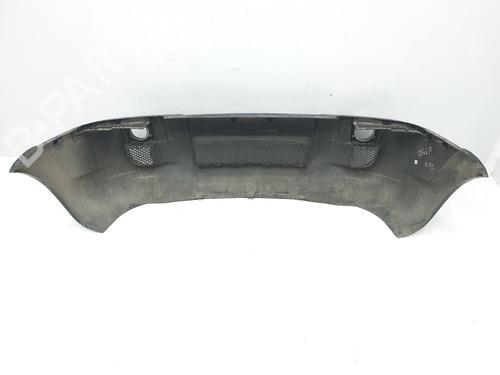 Front bumper HYUNDAI TUCSON (JM) 2.0 CRDi | BP17811446C7 