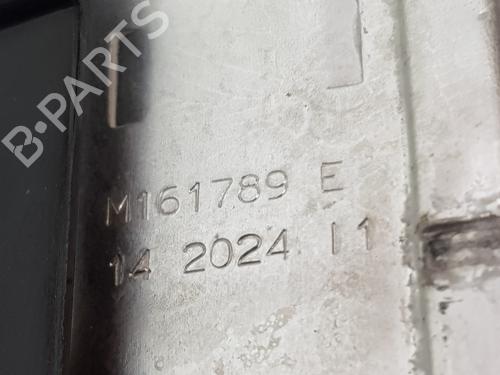 Intercooler OPEL ASTRA L Sports Tourer (OV5) 1.2 (FRHNPJ) | BP26122592M30 