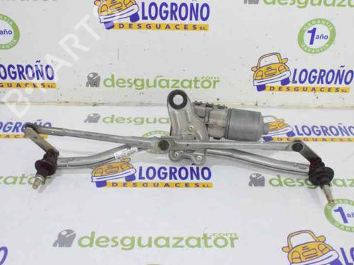 Used Front wiper motor BMW X3 (E83) 2.0 d (150 hp) 1369340
