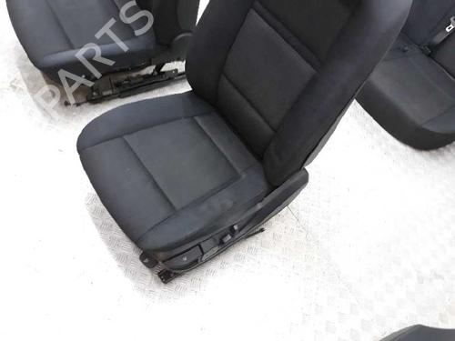 Seats set BMW X5 (E70) 3.0 sd | BP7892788C78 