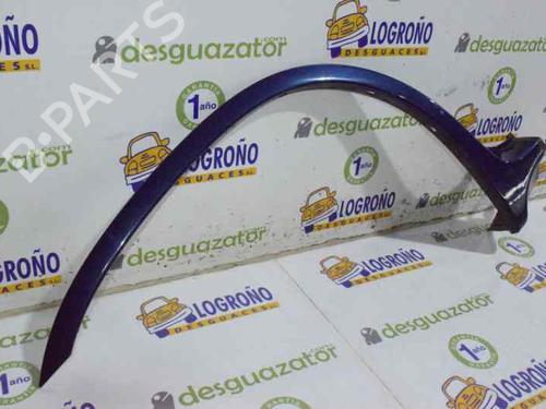 Front left wheel arch trim BMW X5 (E53) 3.0 d | BP6623110C134 