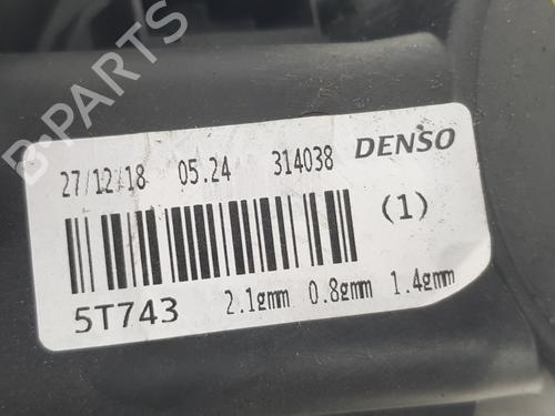 Heater blower motor OPEL COMBO Box Body/MPV (X12) 1.3 CDTI (B05) | BP16895892M62 