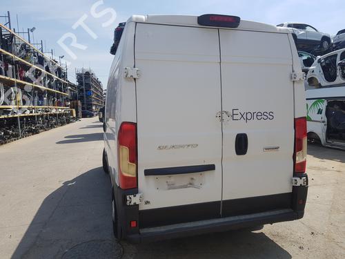 Front right window mechanism FIAT DUCATO Van (250_)  | BP36279781C23  - Image 14