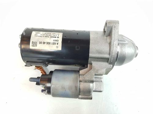 Starter MERCEDES-BENZ GLC (X253) 220 d 4-matic (253.905, 253.903) | BP5638848M8