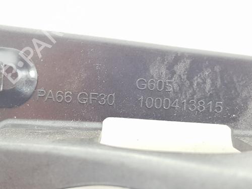 Selector da caixa CITROËN C3 III (SX) 1.2 VTi 82 | BP37477209M90 - Image 7