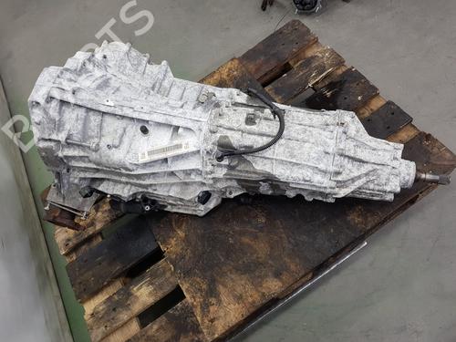 Gearbox AUDI A6 C7 (4G2, 4GC) 2.0 TDI | BP30482292M3 