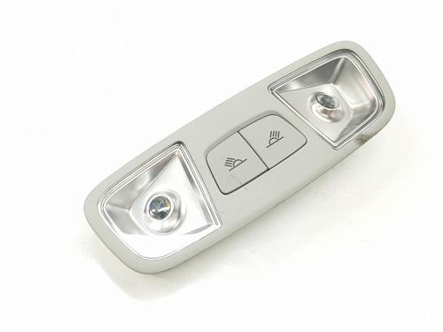 Interior roof light AUDI A1 Sportback (8XA, 8XF) 1.4 TDI | BP27716223I8