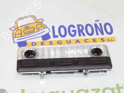 Innerbelysning BMW X5 (E53) 4.4 i | BP7420502I8 