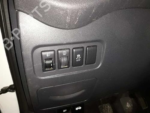 Engine RENAULT KOLEOS I (HY_) 2.0 dCi (HY0K) | BP1931837M1 