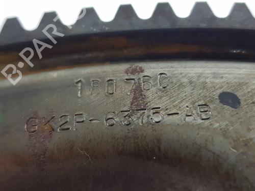 Flywheel FORD TRANSIT CUSTOM V362 Bus (F3) 2.0 EcoBlue | BP31346211M101  - Image 5