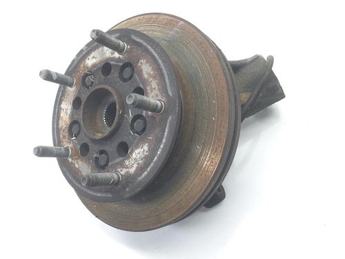 Left front steering knuckle FORD TRANSIT V363 Van (FCD, FDD)  | BP29723037M25 