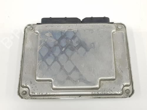 Engine control unit (ECU) SEAT IBIZA III (6L1) 1.9 TDI | BP17170974M57 