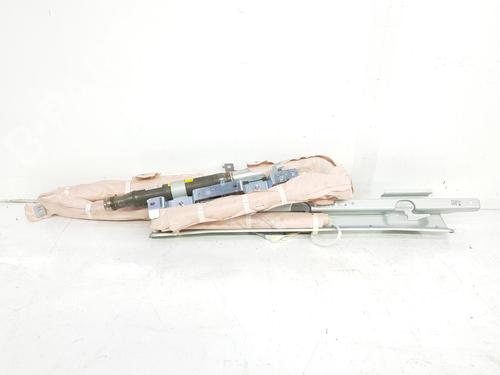 Right curtain airbag MITSUBISHI OUTLANDER II (CW_W) 2.2 DI-D | BP6334011C12 