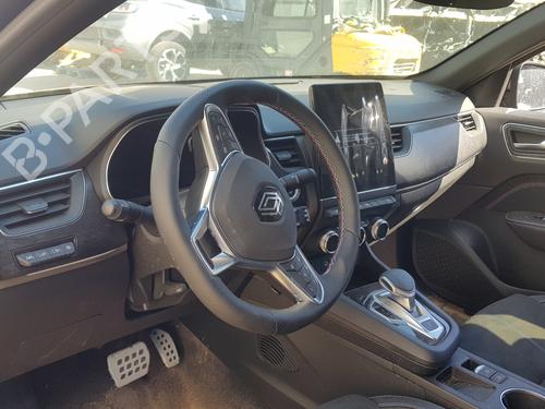 Starter RENAULT ARKANA I (LCM_, LDN_) | BP33936201M8 - Image 35