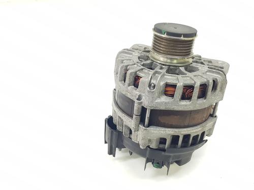 Generator Generator RENAULT KANGOO / GRAND KANGOO II (KW0/1_) 1.5 dCi 110 (KW06, KW12) (110 hp) 34527614 34527614