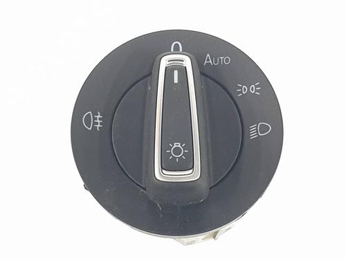 Headlight switch VW T-ROC (A11, D11) 1.5 TSI | BP38524354I24 - Image 4