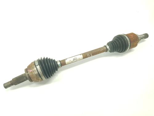 Left front driveshaft RENAULT KANGOO III Box Body/MPV 1.5 Blue dCi 95 (FJAB) | BP32712747M38 - Image 3