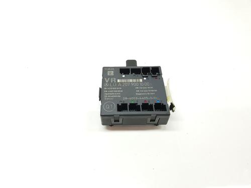 Used Electronic module MERCEDES-BENZ E-CLASS Coupe (C207) E 250 CDI / BlueTEC / d (207.303, 207.304) (204 hp) 17741723