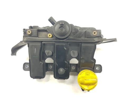 Valve cover RENAULT TALISMAN (LP_) 1.6 dCi 130 | BP14104579M124 
