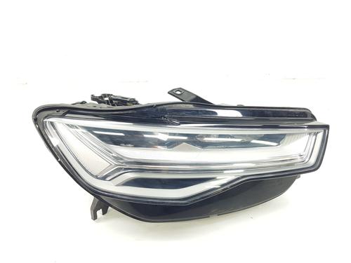 Right headlight AUDI A6 C7 (4G2, 4GC) 2.0 TDI | BP29489545C29 