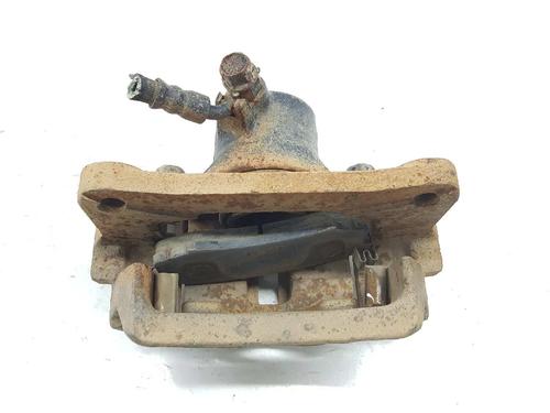 Left rear brake caliper TOYOTA LAND CRUISER 90 (_J9_) 3.0 TD (KZJ90_, KZJ95_, KZJ90R, KZJ95R, KZJ90W, KZJ95W) | BP11596863M107 