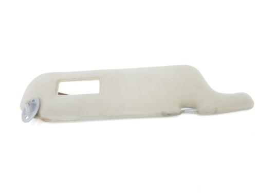 Right sun visor TOYOTA LAND CRUISER 90 (_J9_) 3.0 TD (KZJ90_, KZJ95_, KZJ90R, KZJ95R, KZJ90W, KZJ95W) | BP20191881I2 
