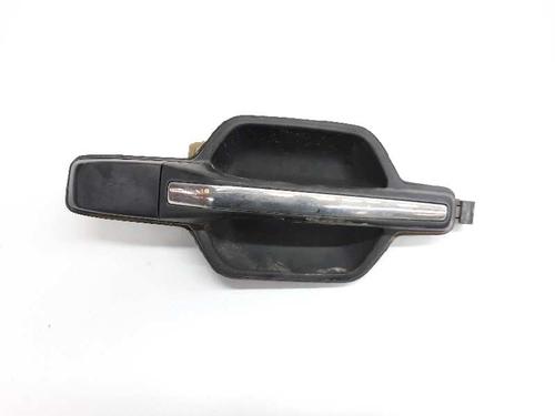 Rear right exterior door handle MITSUBISHI PAJERO III (V7_W, V6_W) 3.2 Di-D (V68W, V78W) MR970194 | MR970194 |